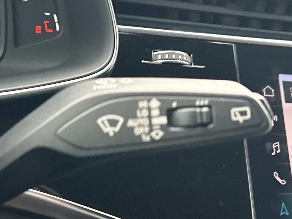 2019 Audi Q8 3.0T Prestige quattro