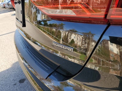 2024 Audi Q3 Premium Plus S Line quattro