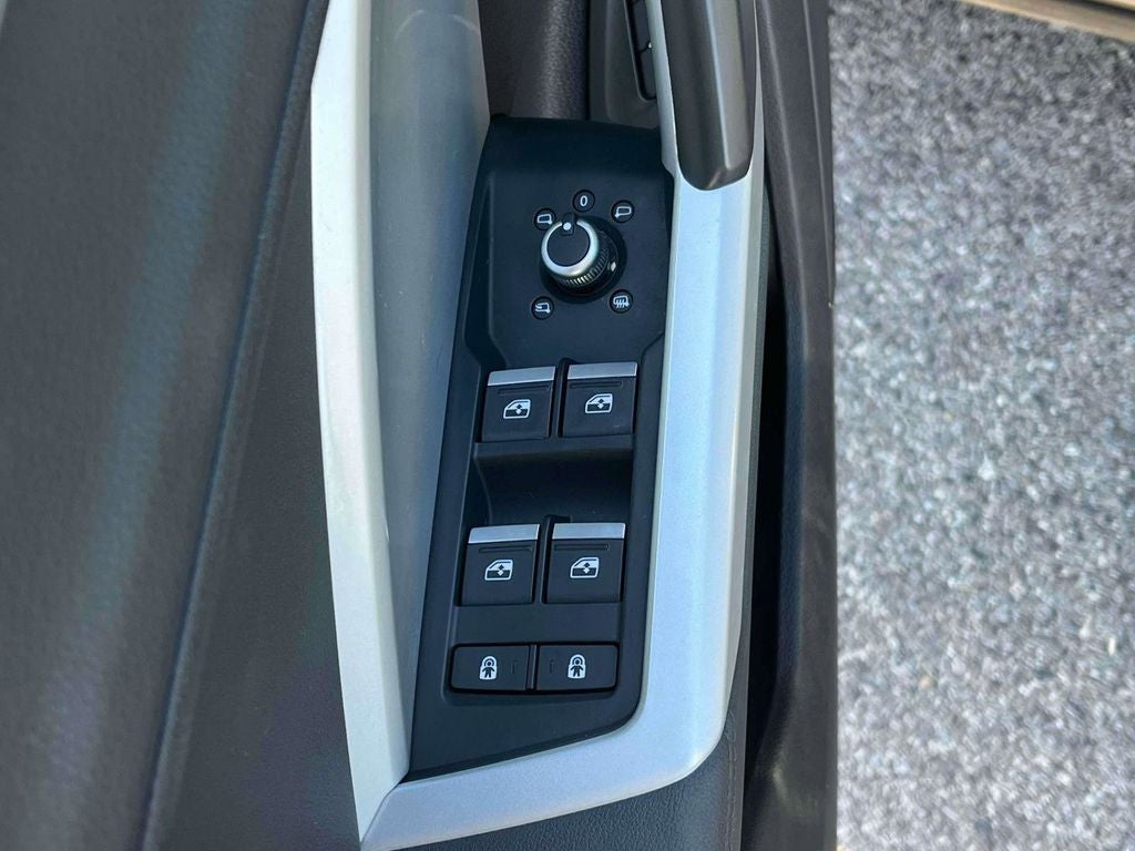 2022 Audi Q3 Premium Plus S Line quattro