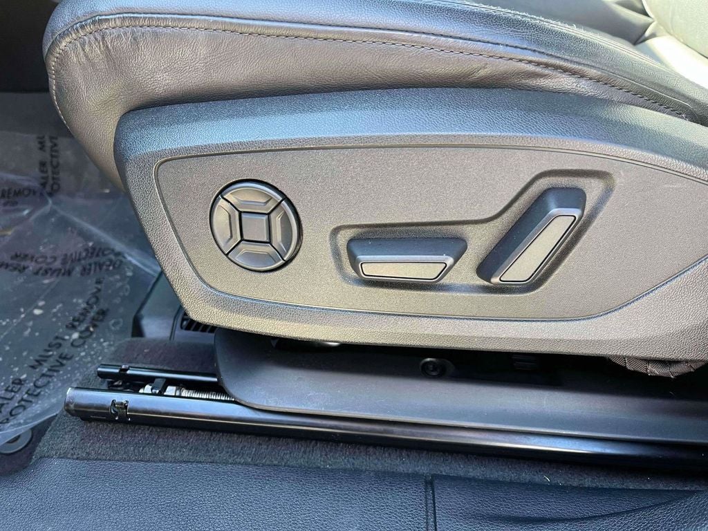 2022 Audi Q3 Premium Plus S Line quattro