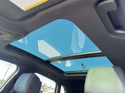 2022 Audi Q3 Premium Plus S Line quattro