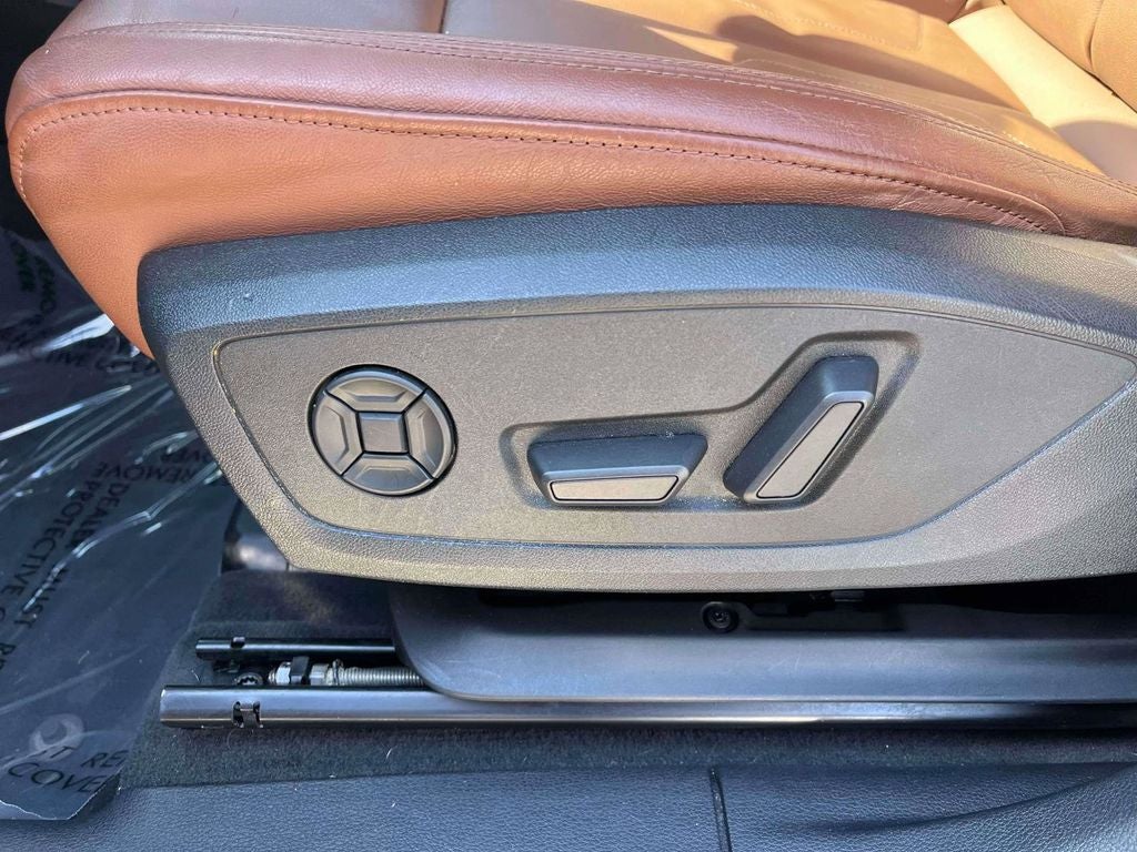 2021 Audi Q3 Premium Plus S Line quattro