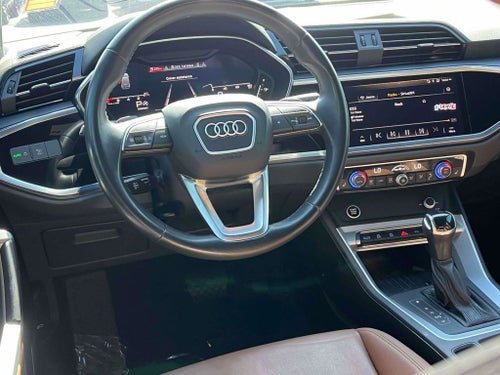 2021 Audi Q3 Premium Plus S Line quattro