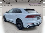 2020 Audi Q8 55 Premium Plus quattro