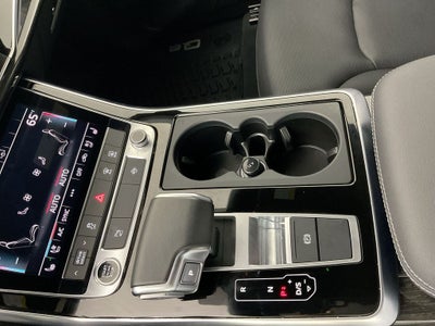 2024 Audi Q8 55 Premium Plus quattro