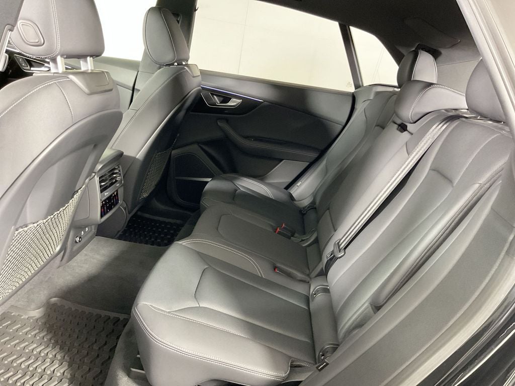 2024 Audi Q8 55 Premium Plus quattro