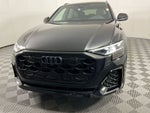 2024 Audi Q8 55 Premium Plus quattro