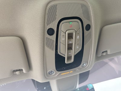 2024 Audi Q5 45 S line Prestige quattro