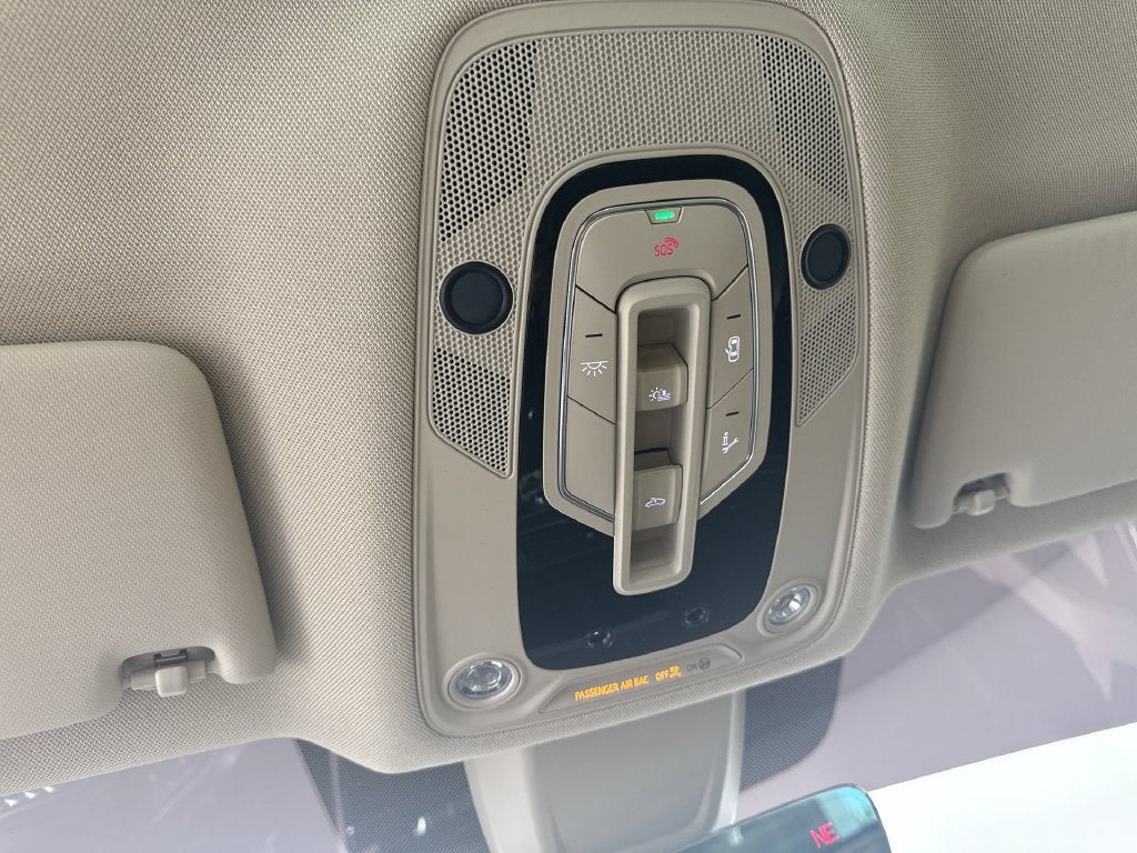 2024 Audi Q5 45 S line Prestige quattro