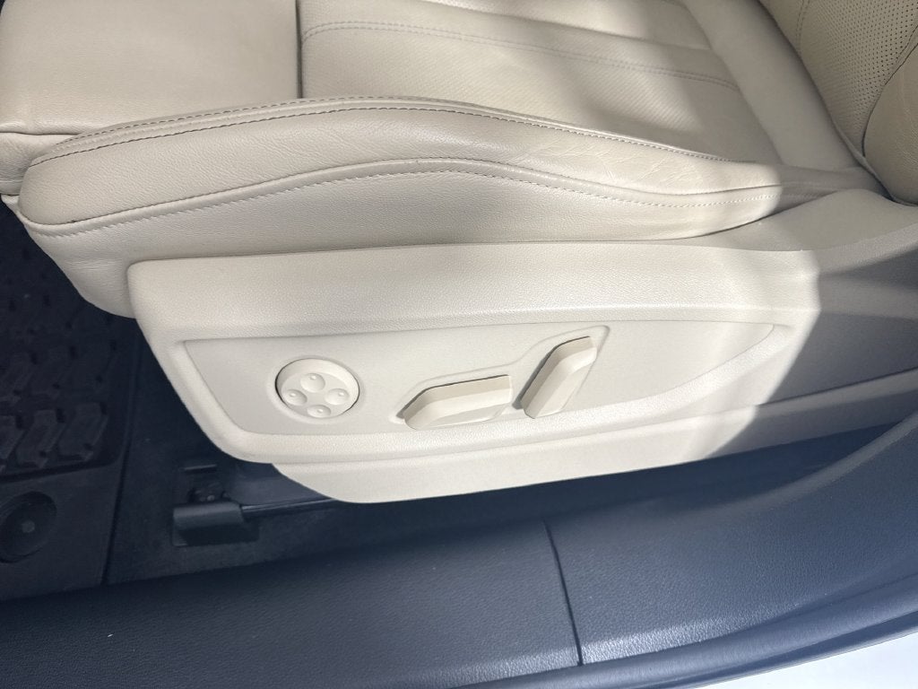 2024 Audi Q5 45 S line Prestige quattro