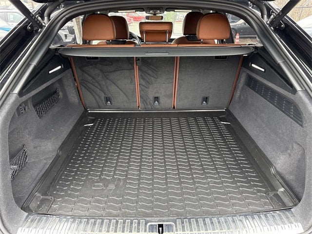 2025 Audi Q8 55 Prestige quattro