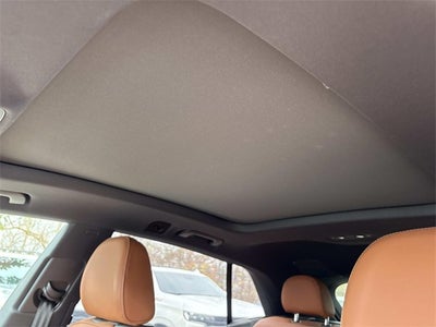 2025 Audi Q8 55 Prestige quattro