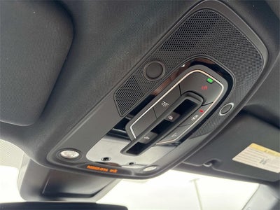 2025 Audi Q8 55 Prestige quattro