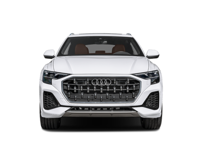2025 Audi Q8 55 Prestige quattro