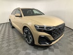 2025 Audi Q8 55 Prestige quattro