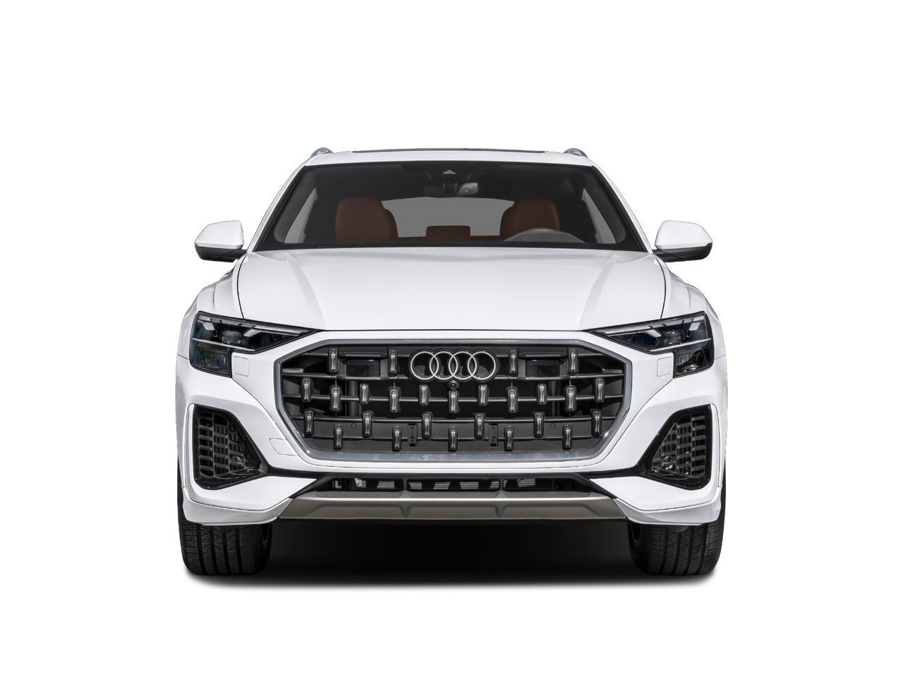 2025 Audi Q8 55 Prestige quattro