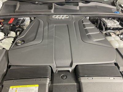 2018 Audi Q7 2.0T Premium Plus quattro