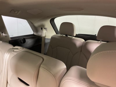 2018 Audi Q7 2.0T Premium Plus quattro