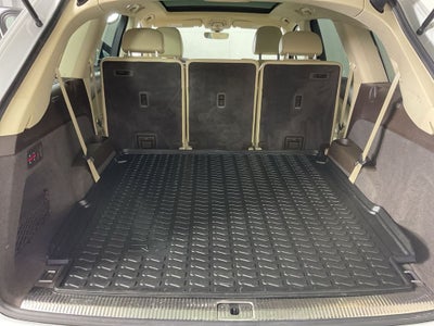 2018 Audi Q7 2.0T Premium Plus quattro