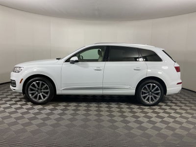 2018 Audi Q7 2.0T Premium Plus quattro