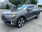 2022 Audi Q7 Premium Plus