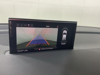 2018 Audi Q7 3.0T Prestige quattro