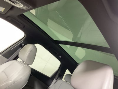 2018 Audi Q7 3.0T Prestige quattro