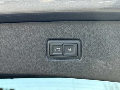 2019 Audi Q7 55 Prestige quattro