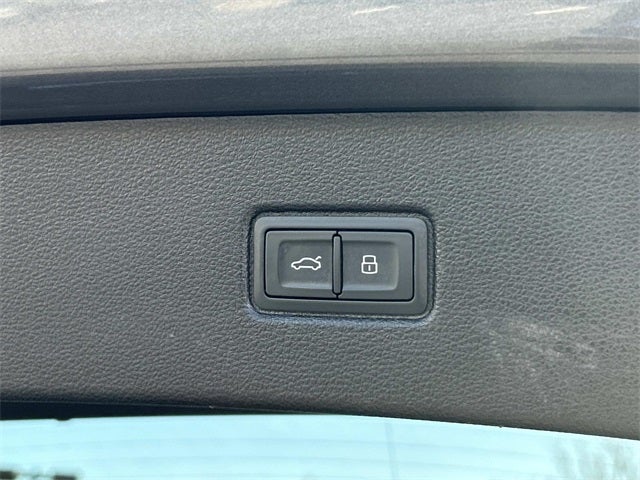 2019 Audi Q7 55 Prestige quattro