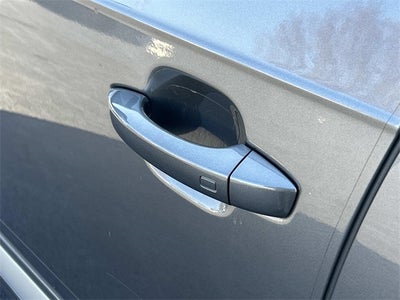 2019 Audi Q7 55 Prestige quattro