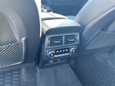2019 Audi Q7 55 Prestige quattro