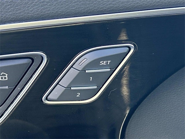 2019 Audi Q7 55 Prestige quattro