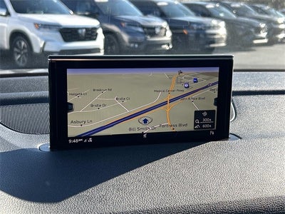 2019 Audi Q7 55 Prestige quattro