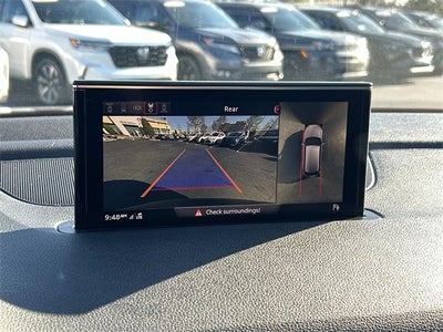 2019 Audi Q7 55 Prestige quattro