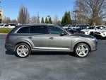 2019 Audi Q7 55 Prestige quattro