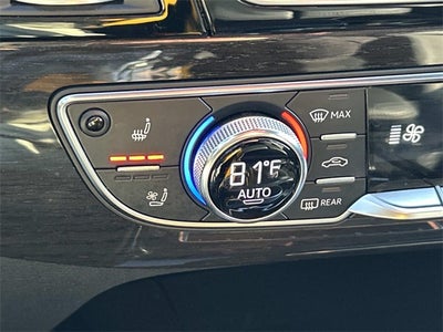 2019 Audi Q7 55 Prestige quattro