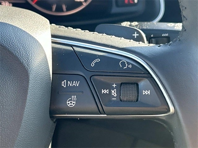 2019 Audi Q7 55 Prestige quattro