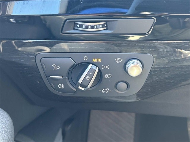 2019 Audi Q7 55 Prestige quattro