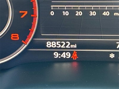 2019 Audi Q7 55 Prestige quattro