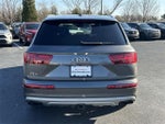 2019 Audi Q7 55 Prestige quattro