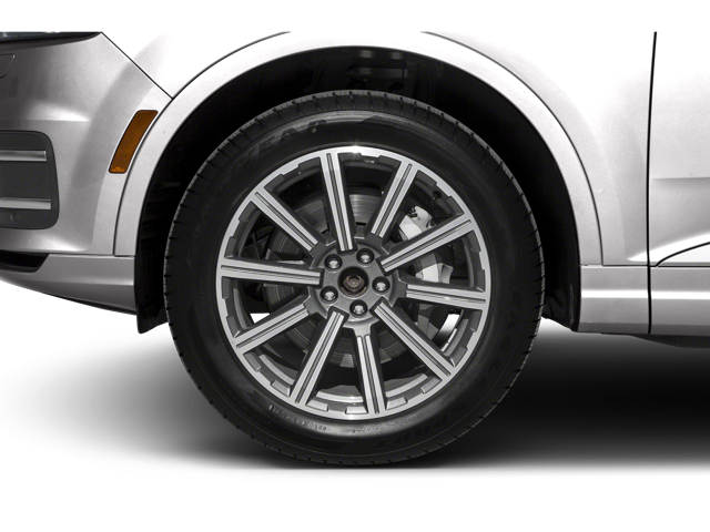 2019 Audi Q7 55 Prestige quattro