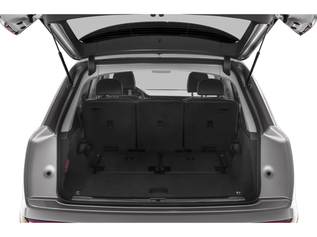 2019 Audi Q7 55 Prestige quattro