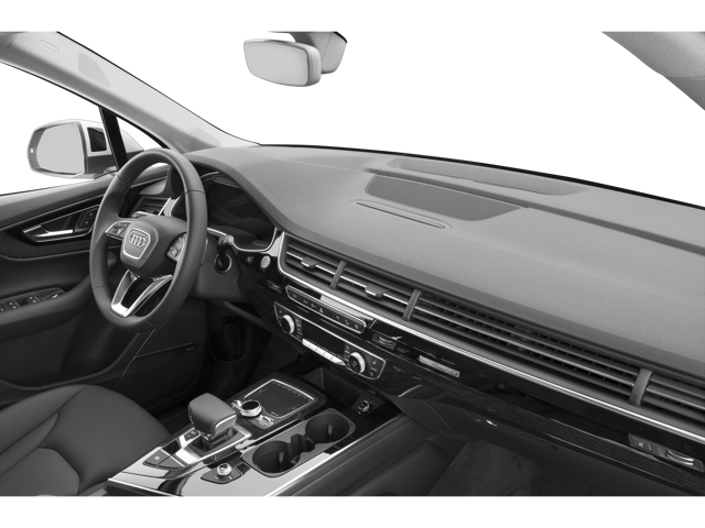 2019 Audi Q7 55 Prestige quattro