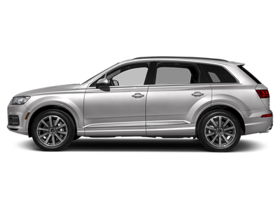 2019 Audi Q7 55 Prestige quattro