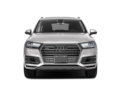2019 Audi Q7 55 Prestige quattro