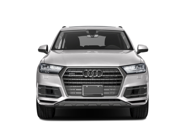 2019 Audi Q7 55 Prestige quattro