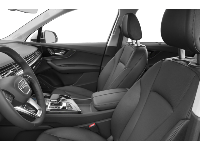 2019 Audi Q7 55 Prestige quattro