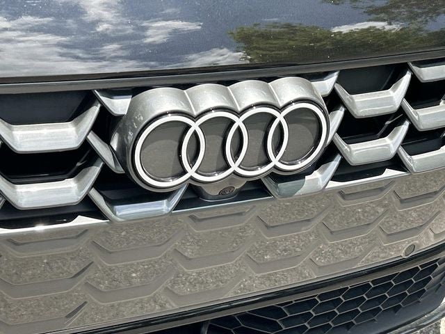 2025 Audi A5 2.0T Premium Plus quattro