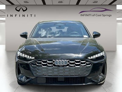 2025 Audi A5 2.0T Premium Plus quattro