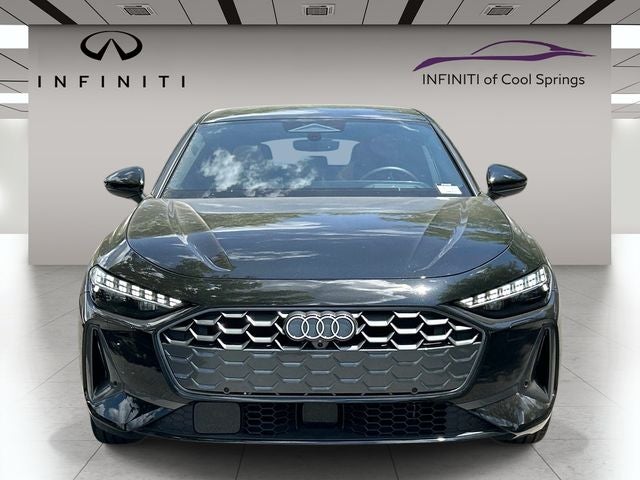 2025 Audi A5 2.0T Premium Plus quattro
